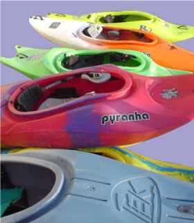 Playboats