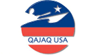 Qajaq USA logo